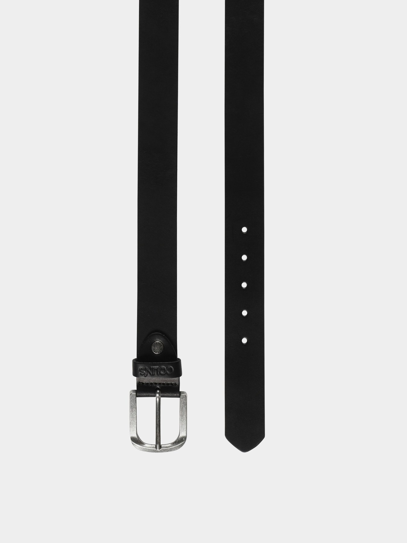 Ремень Colin’s модель CL1060624BLK Фото