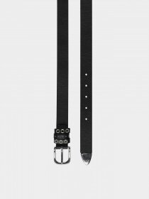 Ремень Colin’s модель CL1061237BLK Фото