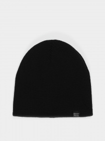 Шапка Colin’s модель CL1061260BLK Фото