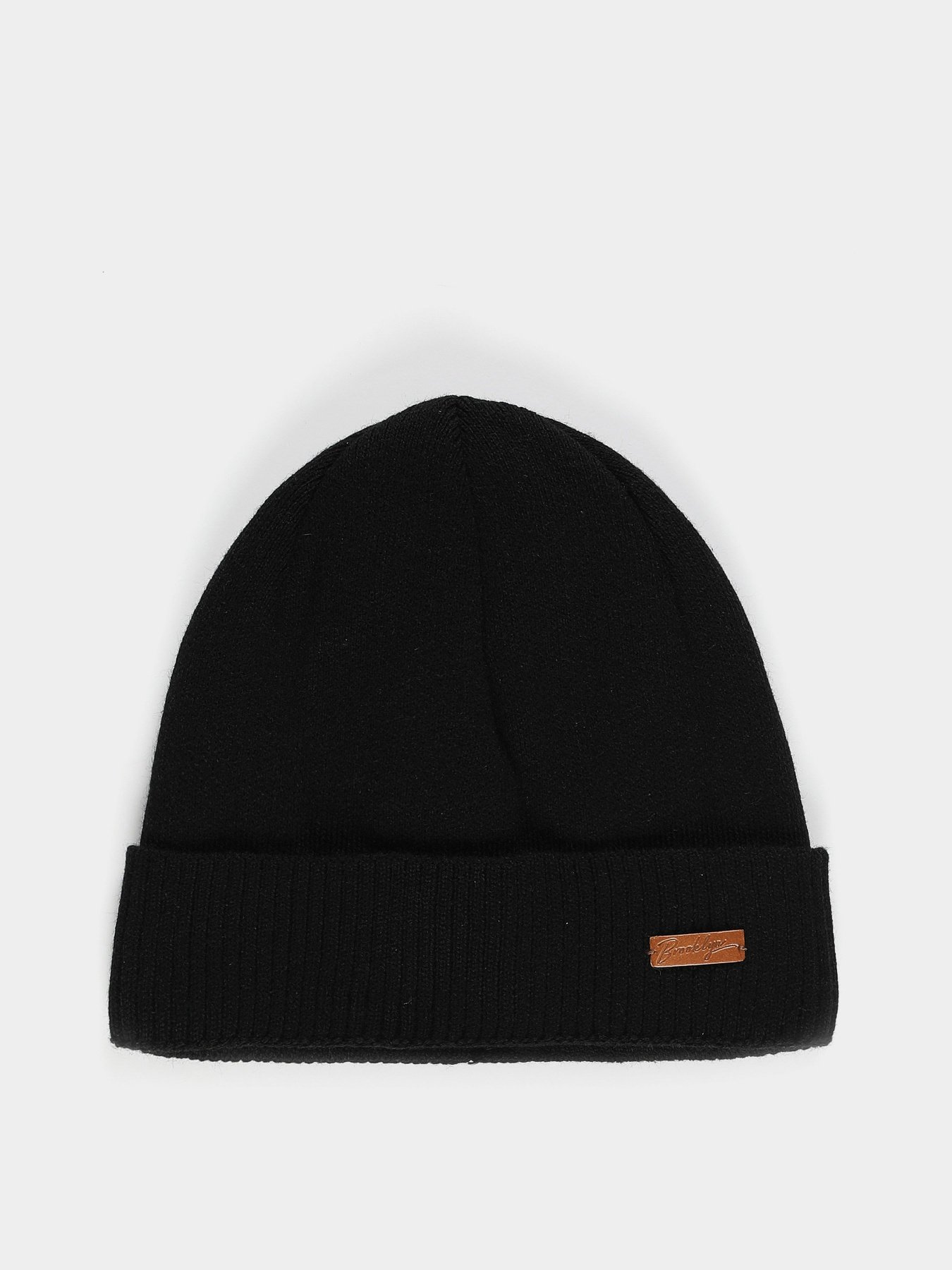 Шапка Colin’s модель CL1061262BLK Фото