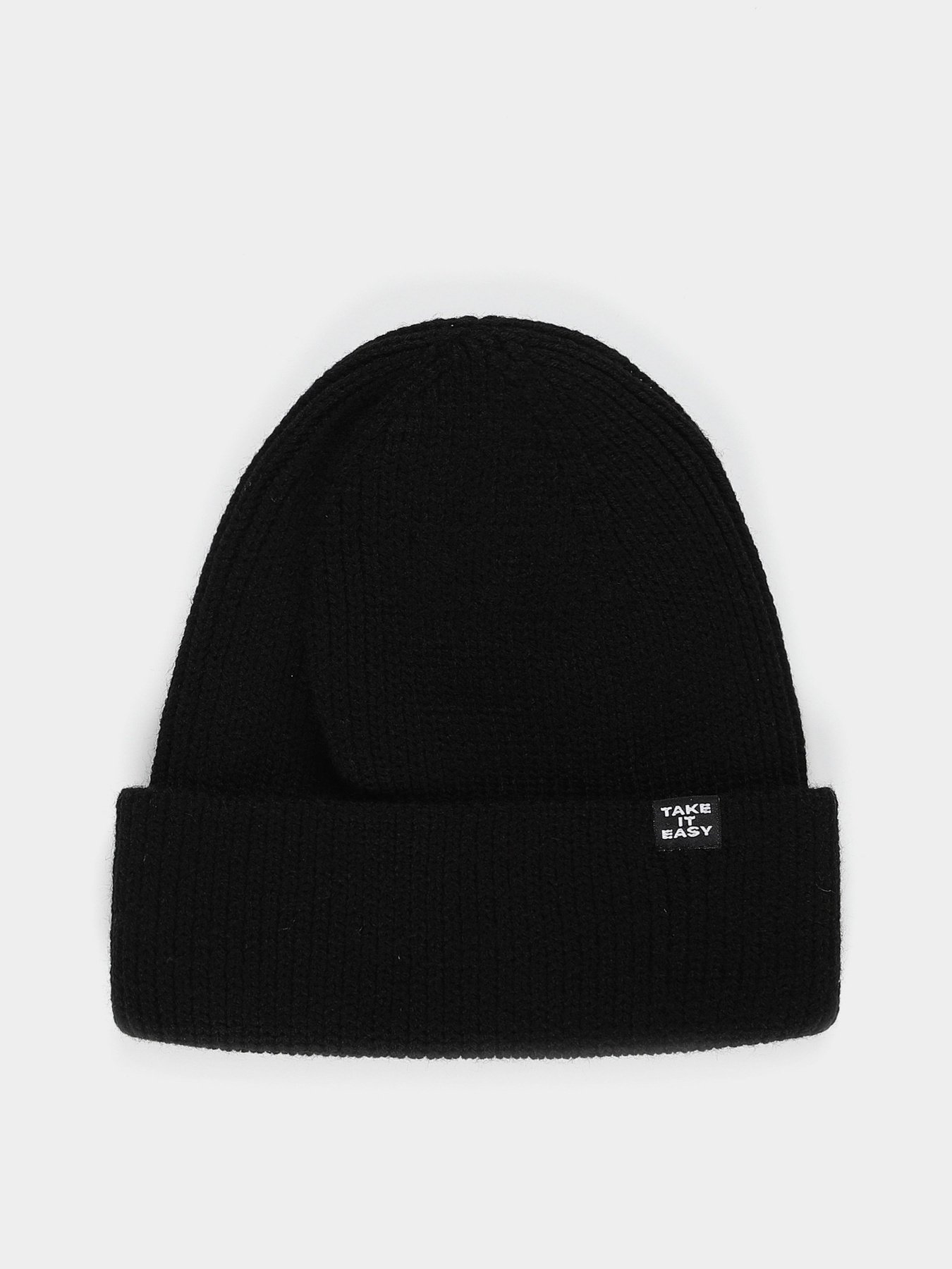 Шапка Colin’s модель CL1061264BLK Фото