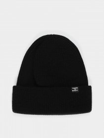 Шапка Colin’s модель CL1061264BLK Фото