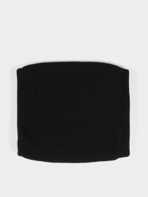 Шарф Colin’s модель CL1061271BLK Фото