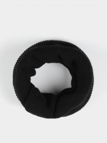 Шарф Colin’s модель CL1061271BLK Фото