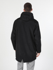 Куртки и дубленки Colin’s модель CL1055609BLK Фото