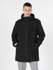 Куртки и дубленки Colin’s модель CL1055609BLK Фото