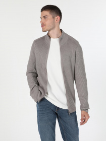 Кофта Colin’s модель CL1055784BME Фото