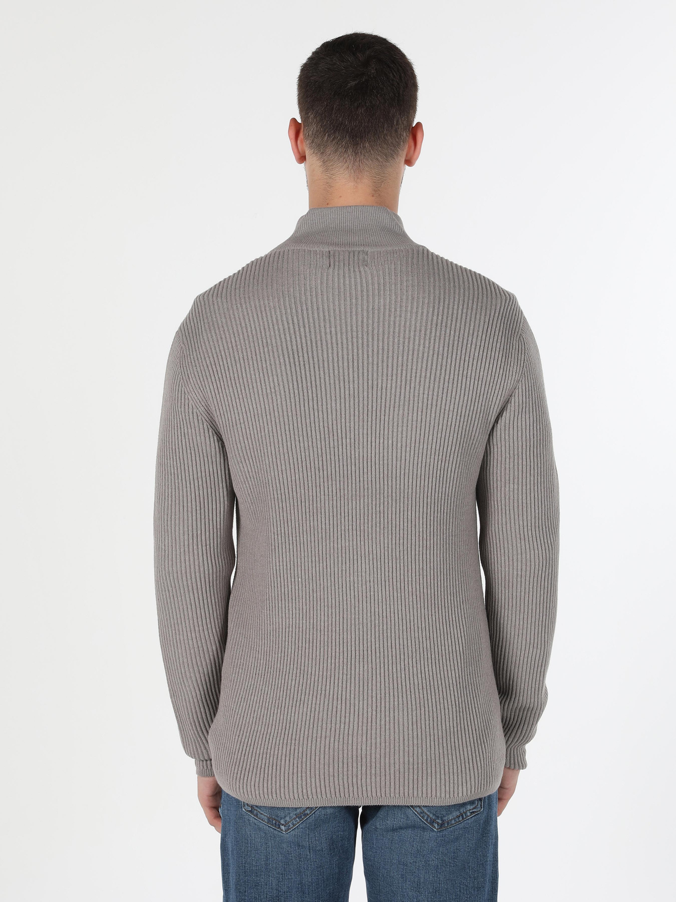 Кофта Colin’s модель CL1055784BME Фото