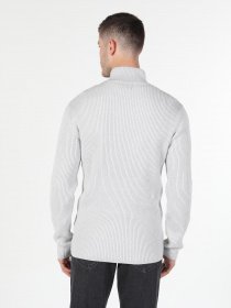 Кофта Colin’s модель CL1055784LGM Фото