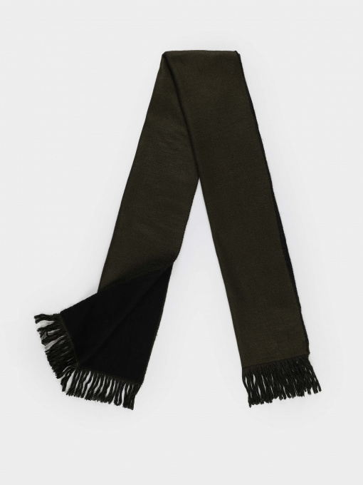 Шарф Colin’s модель CL1061280BLK Фото