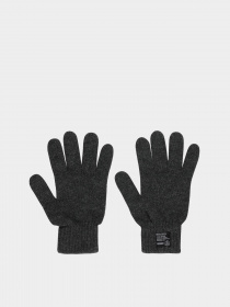 Перчатки Colin’s модель CL1061282ANT Фото