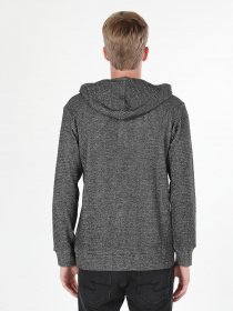 Лонгслив Colin’s модель CL1056911ANT Фото