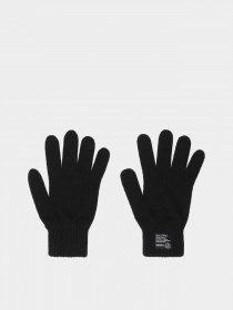 Перчатки Colin’s модель CL1061282BLK Фото