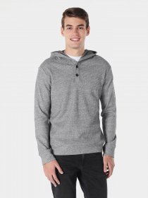 Лонгслив Colin’s модель CL1056911MGA Фото