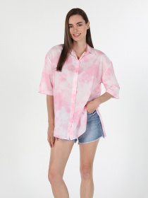 Рубашка Colin’s модель CL1059130PLI Фото