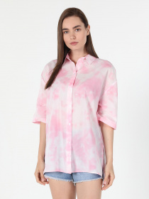 Рубашка Colin’s модель CL1059130PLI Фото