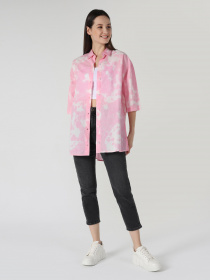 Рубашка повседневная Colin’s модель CL1059130PLI Фото