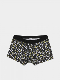 Трусы Colin’s модель CL1059216BLK Фото