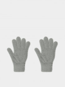 Рукавички Colin’s модель CL1061291MGR Рукавички Colin’s модель CL1061291MGR Фото