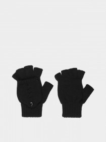 Рукавички Colin’s модель CL1061293BLK Фото