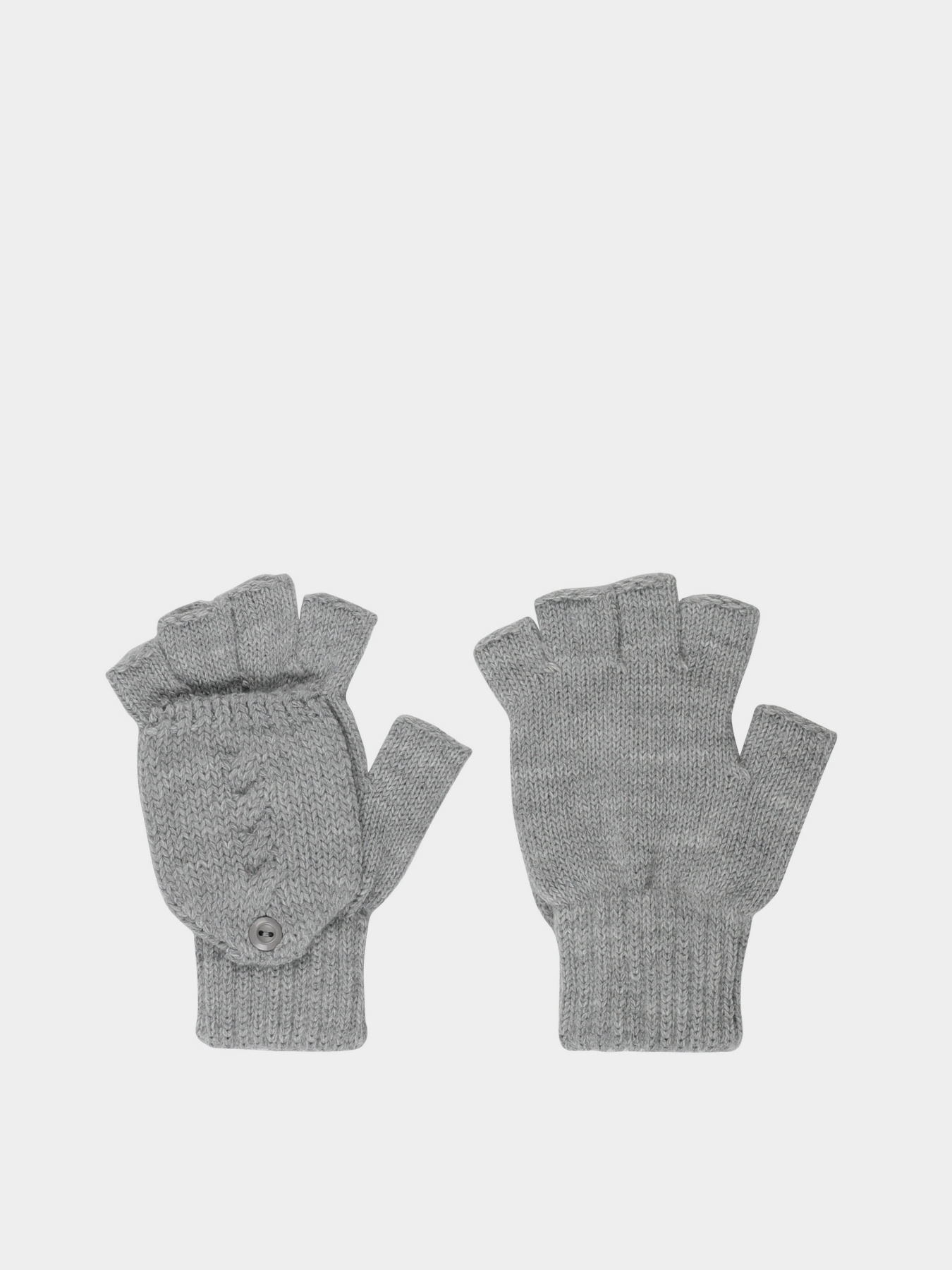 Рукавички Colin’s модель CL1061293GRA Фото