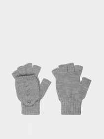 Рукавички Colin’s модель CL1061293GRA Фото