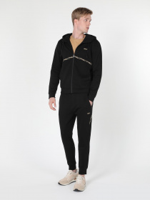 Кофта Colin’s модель CL1059662BLK Фото