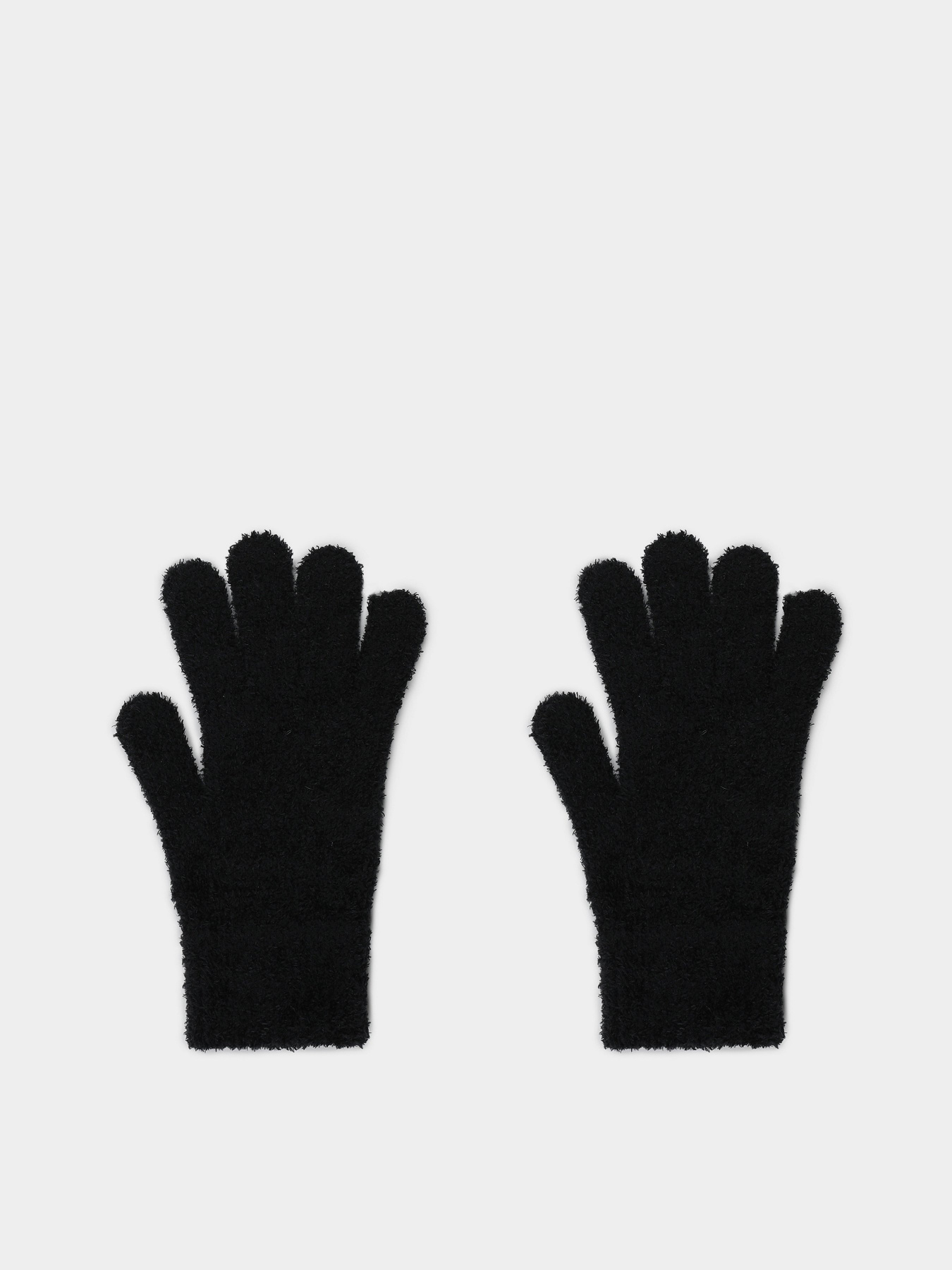 Перчатки Colin’s модель CL1061294BLK Фото