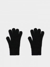 Перчатки Colin’s модель CL1061294BLK Фото