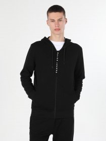 Кофта Colin’s модель CL1059670BLK Фото