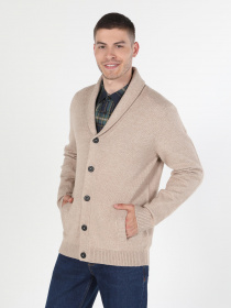 Кардиган Colin’s модель CL1059692MBM Фото