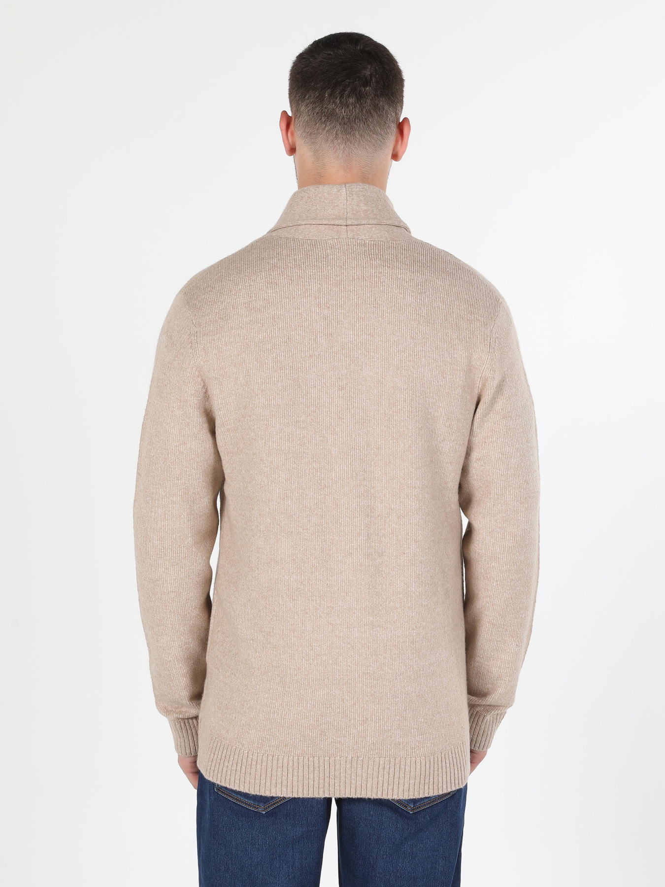 Кардиган Colin’s модель CL1059692MBM Фото