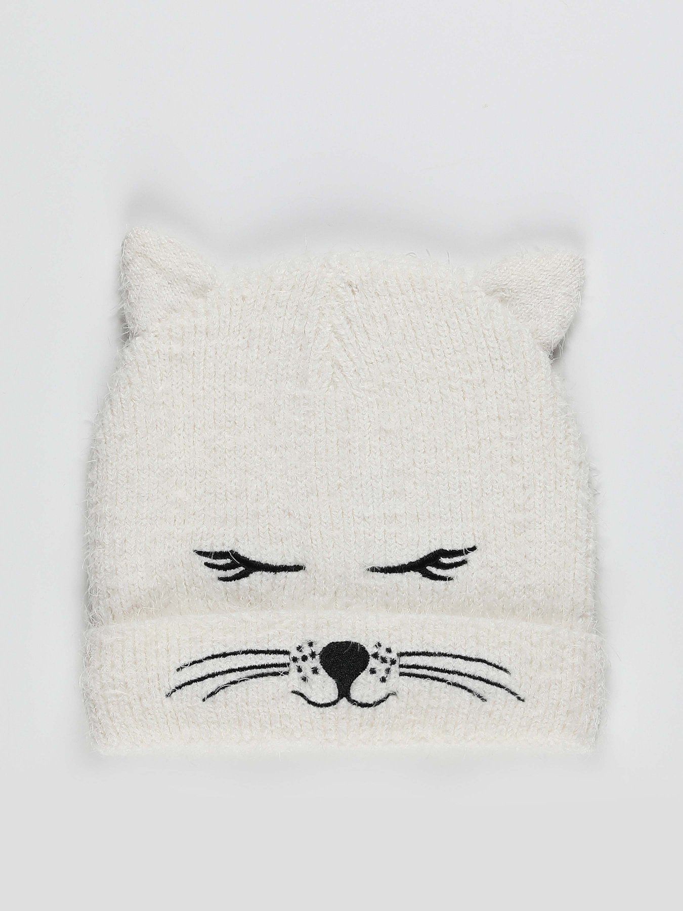 Шапка Colin’s модель CL1061298ECR Фото