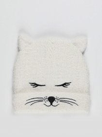 Шапка Colin’s модель CL1061298ECR Шапка Colin’s модель CL1061298ECR Фото