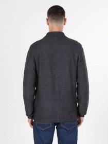 Кардиган Colin’s модель CL1059697NAV Фото