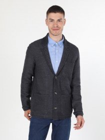 Кардиган Colin’s модель CL1059697NAV Фото