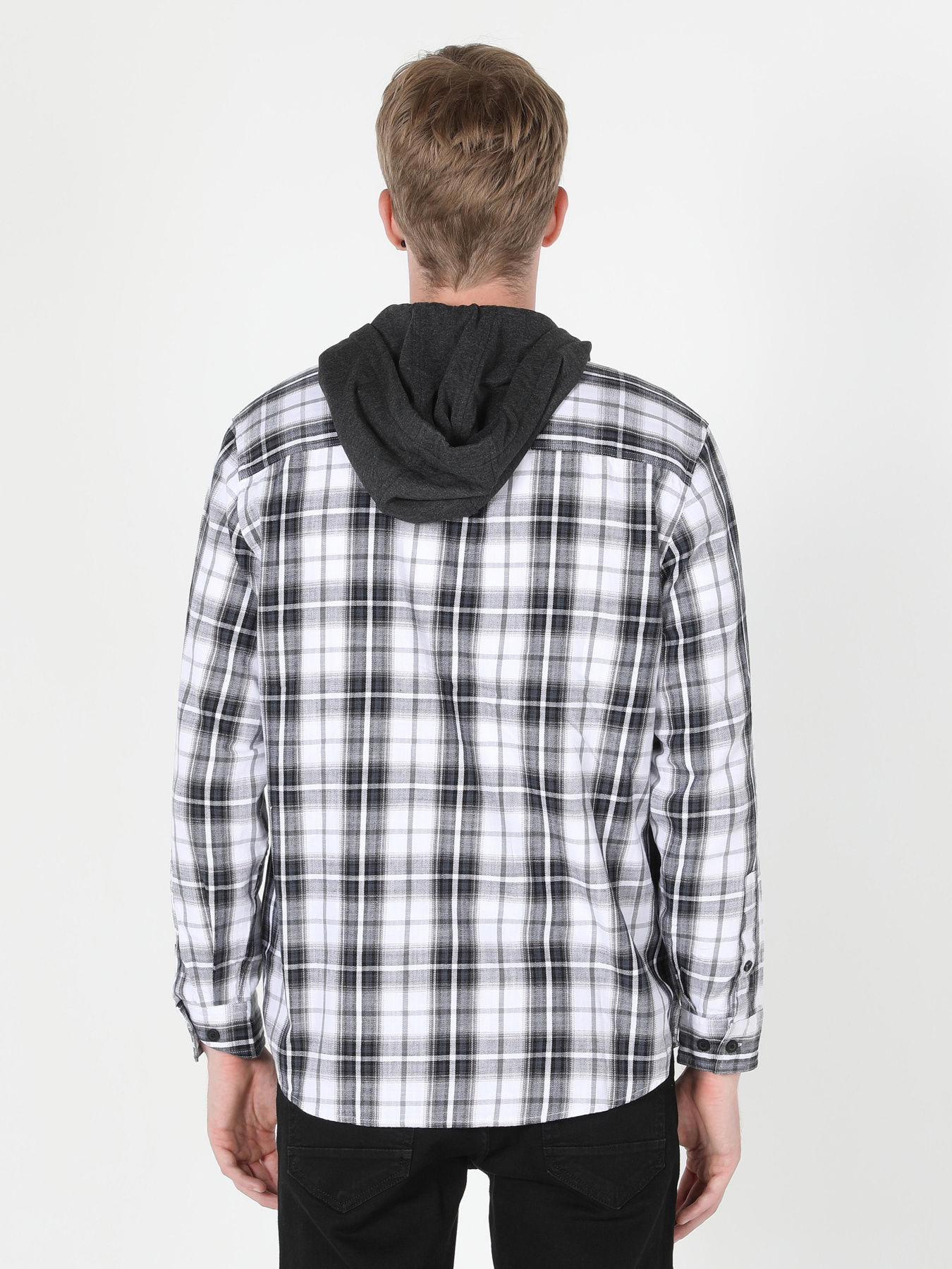 Рубашка Colin’s модель CL1059699ANT Фото