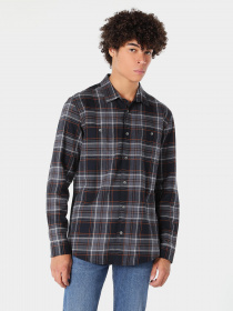 Сорочка повсякденна Colin’s модель CL1059702ANT Фото