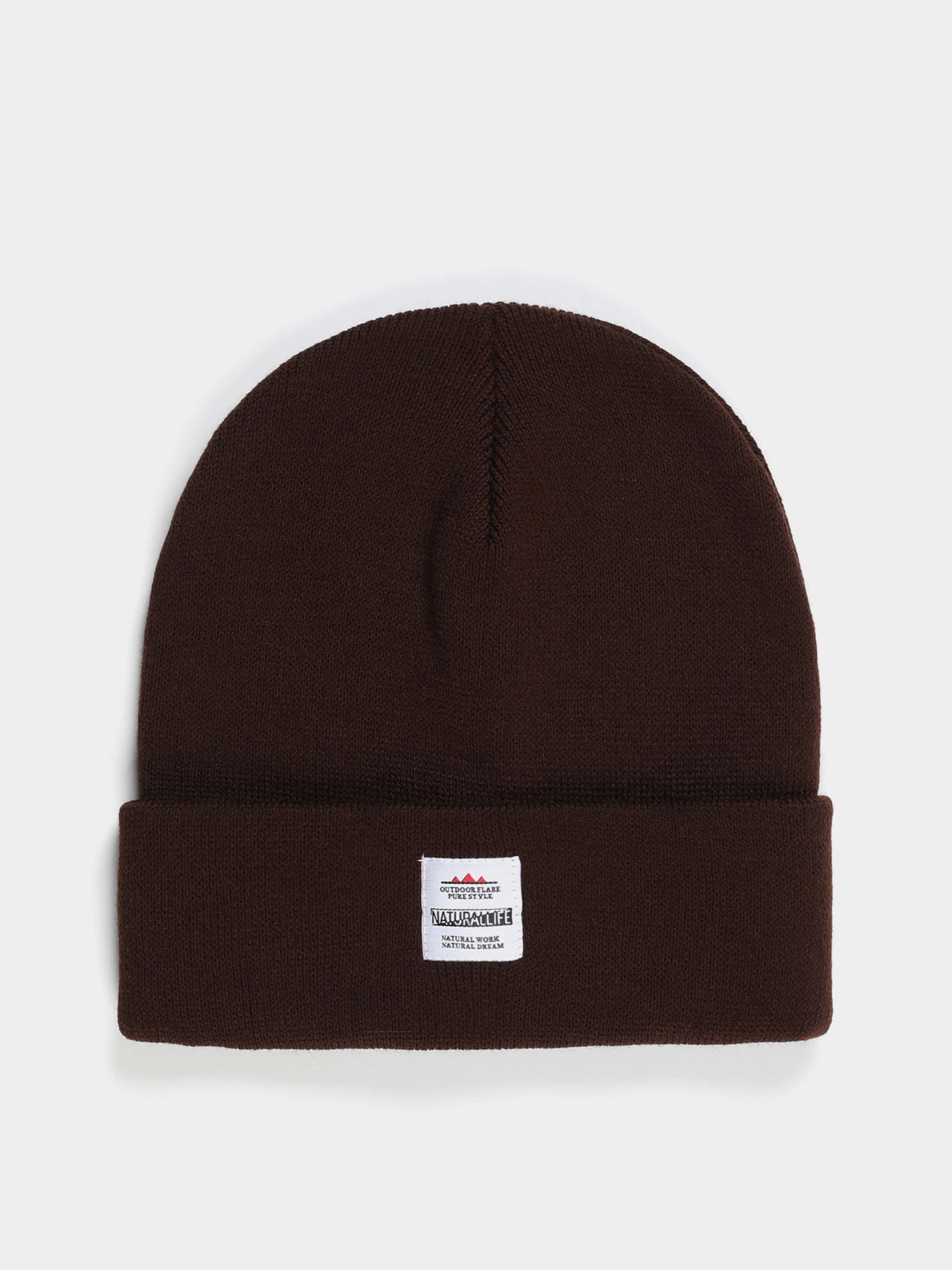 Шапка Colin’s модель CL1061302BRW Фото