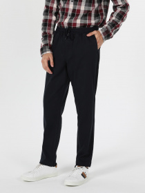 Повсякденні штани Colin’s модель CL1059704NAV Фото