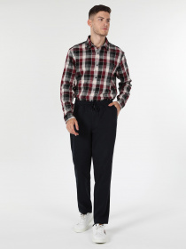 Повсякденні штани Colin’s модель CL1059704NAV Фото