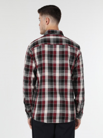 Сорочка Colin’s модель CL1059714BRD Фото