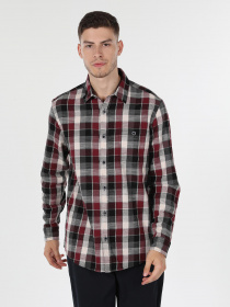 Сорочка Colin’s модель CL1059714BRD Фото