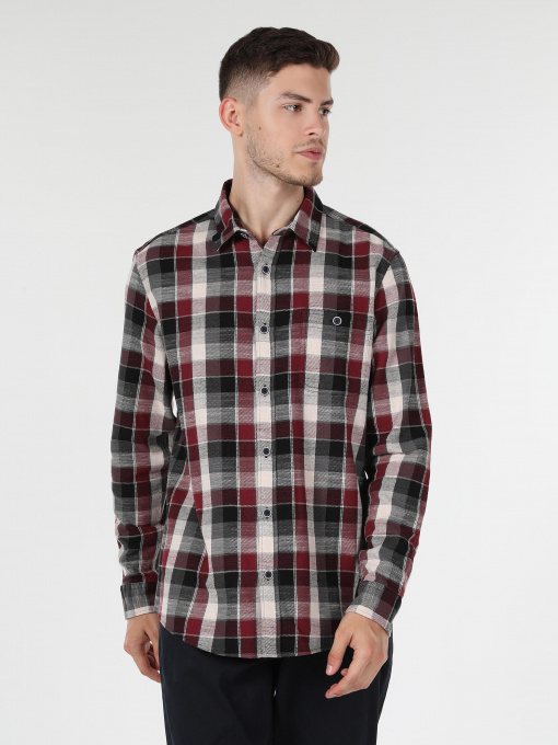 Рубашка Colin’s модель CL1059714BRD Фото