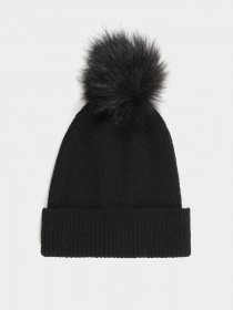 Шапка Colin’s модель CL1061303BLK Фото