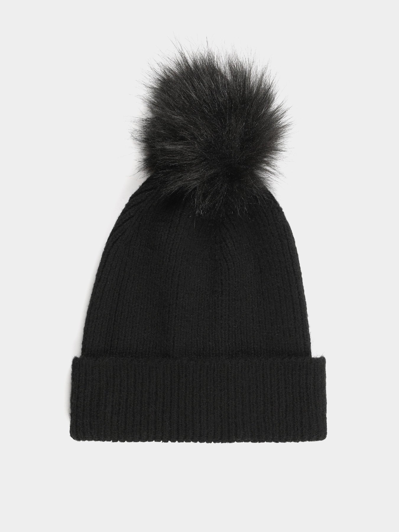 Шапка Colin’s модель CL1061303BLK Фото