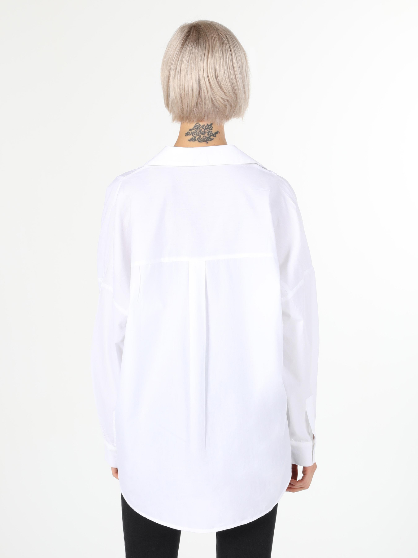 Блуза Colin’s модель CL1059741WHT Фото