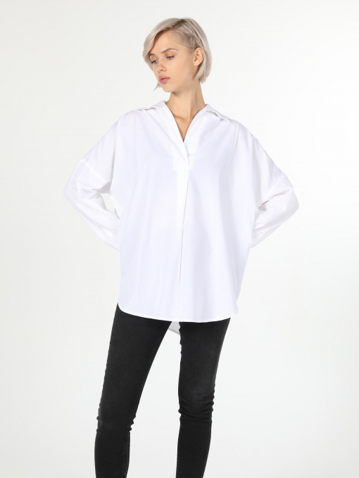 Блуза Colin’s модель CL1059741WHT Фото