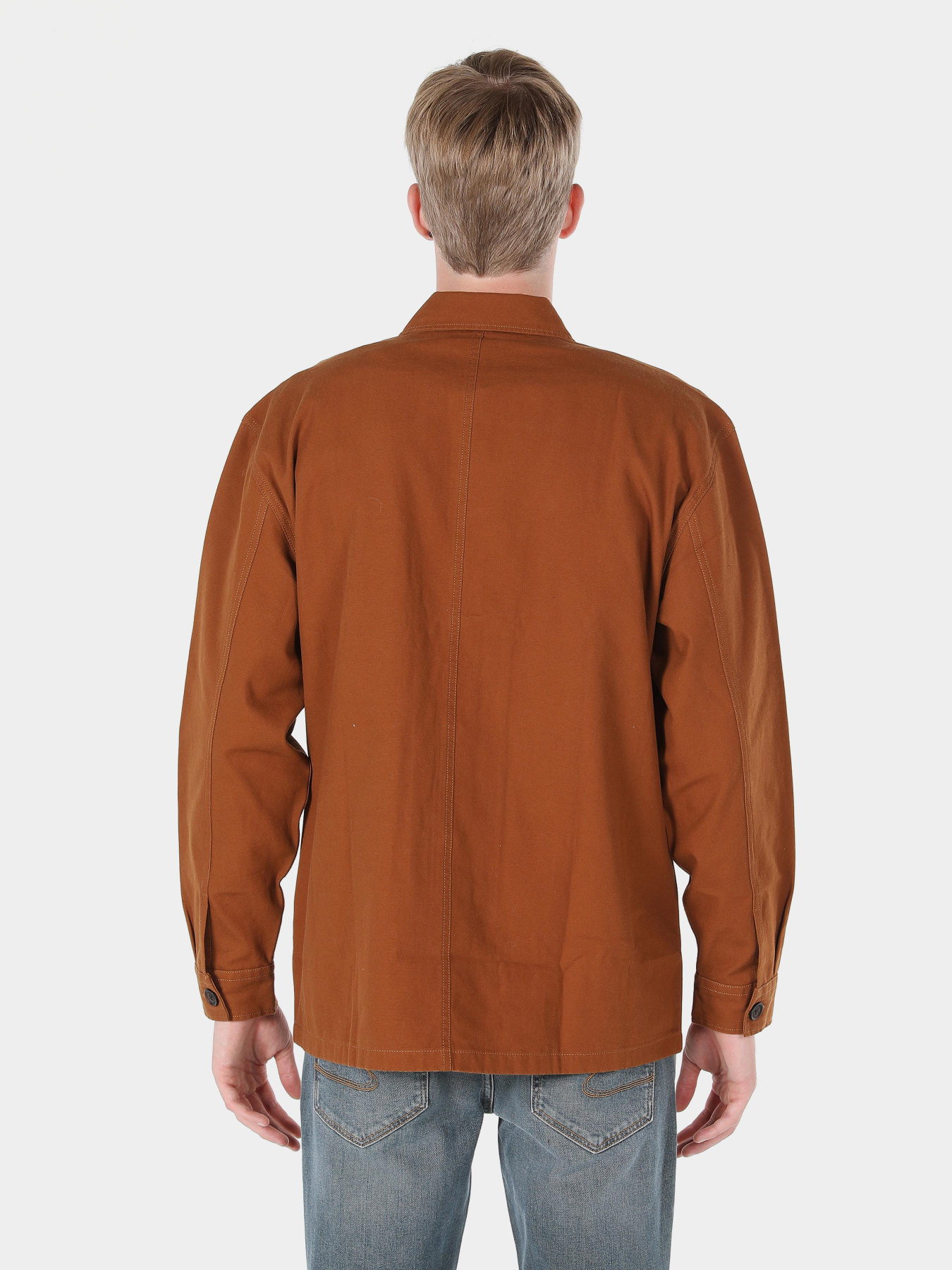 Рубашка Colin’s модель CL1059756COR Фото