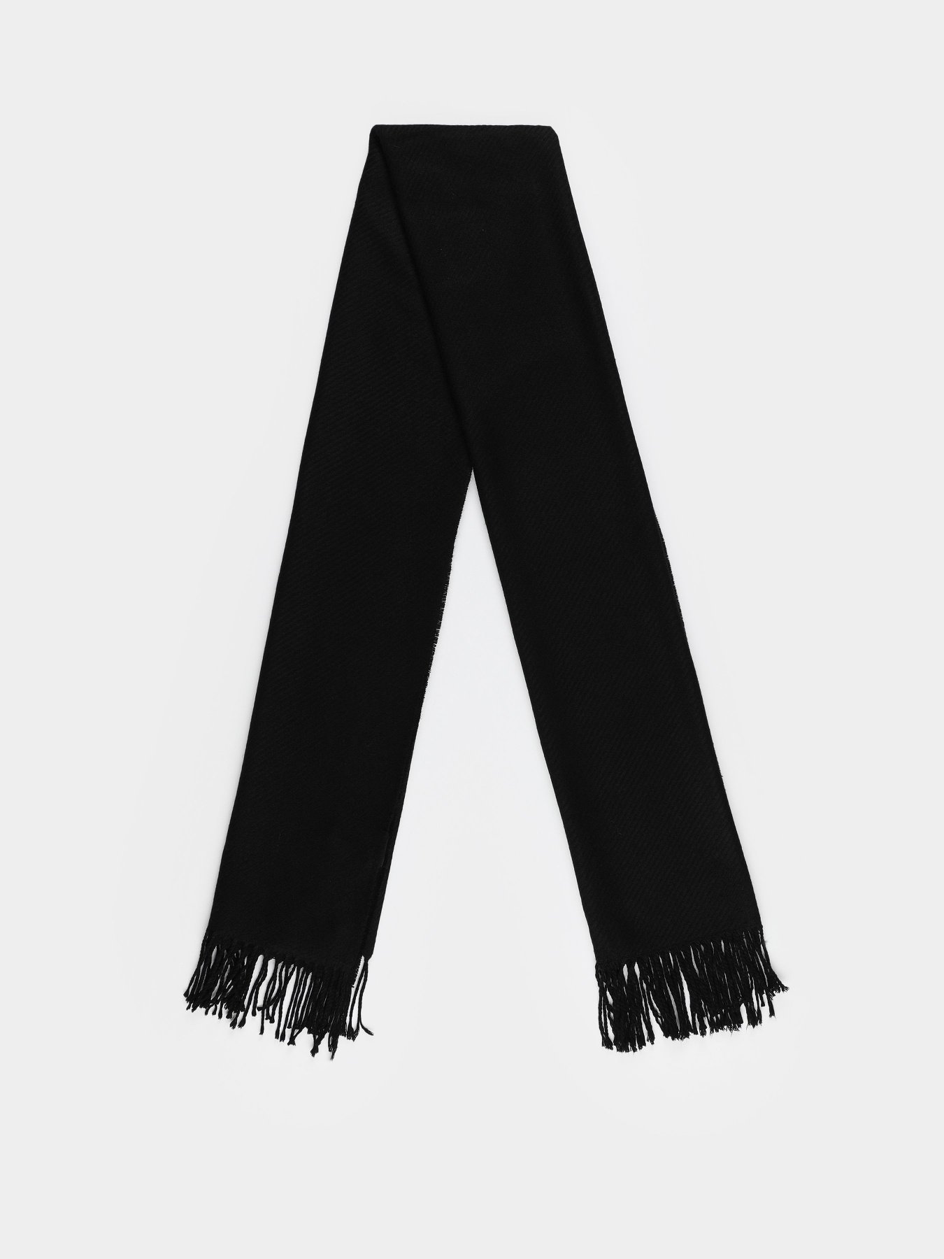 Шарф Colin’s модель CL1061312BLK Шарф Colin’s модель CL1061312BLK Фото